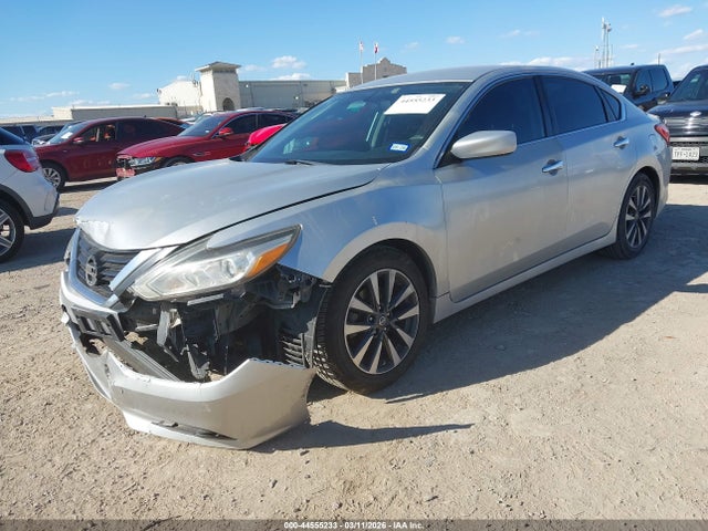 1N4AL3APXHC251472 Nissan Altima 2.5 Sv