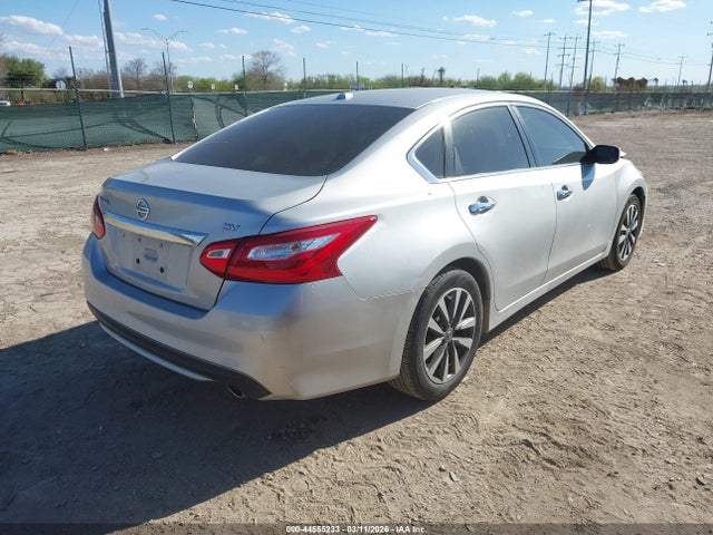 1N4AL3APXHC251472 Nissan Altima 2.5 Sv