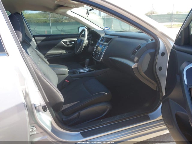 1N4AL3APXHC251472 Nissan Altima 2.5 Sv