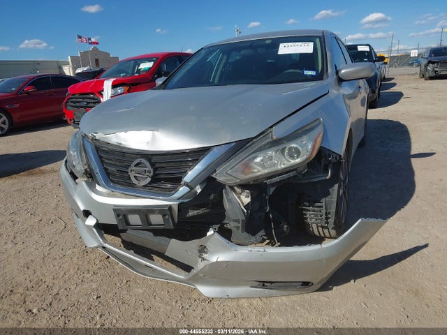 1N4AL3APXHC251472 Nissan Altima 2.5 Sv