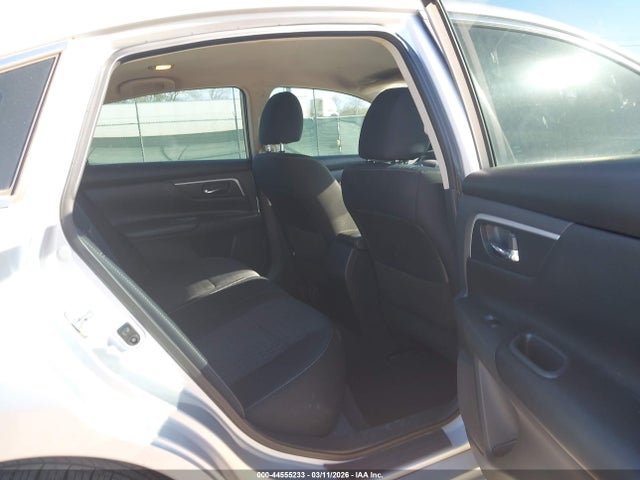 1N4AL3APXHC251472 Nissan Altima 2.5 Sv