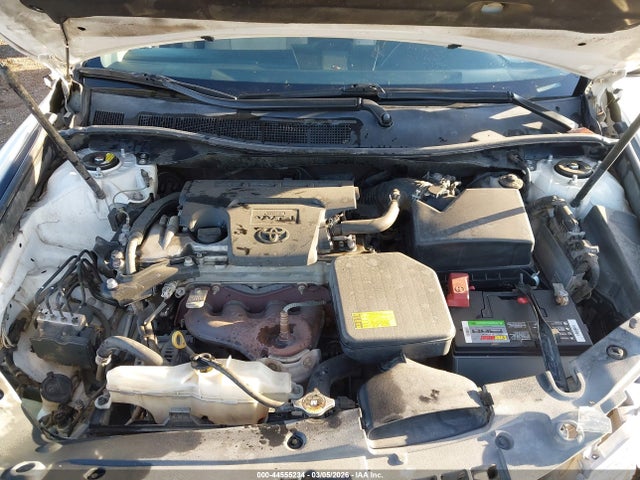 Toyota CAMRY LE 2014 4T4BF1FK9ER405491 Image 10