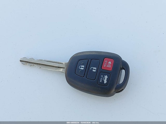 Toyota CAMRY LE 2014 4T4BF1FK9ER405491 Image 11