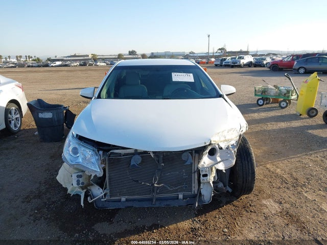 Toyota CAMRY LE 2014 4T4BF1FK9ER405491 Image 13