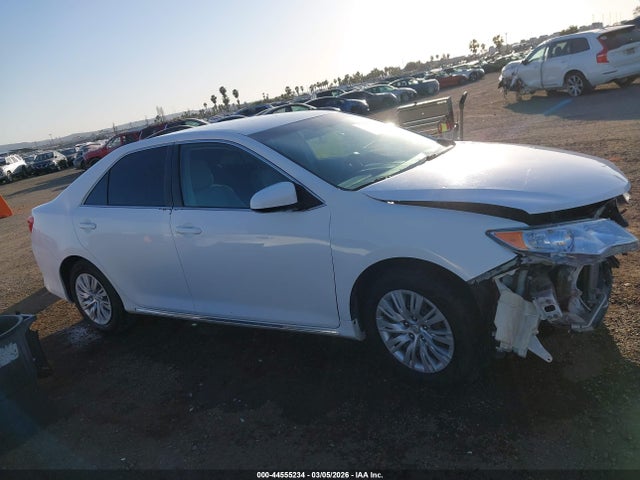 Toyota CAMRY LE 2014 4T4BF1FK9ER405491 Image 14
