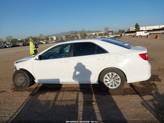 Toyota CAMRY LE 2014 4T4BF1FK9ER405491 Image 15