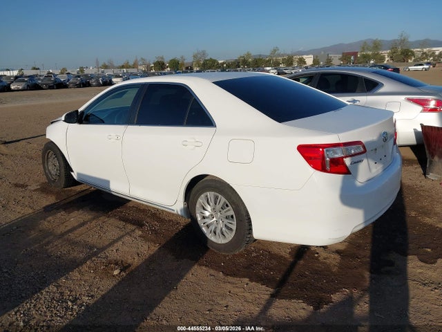 Toyota CAMRY LE 2014 4T4BF1FK9ER405491 Image 3