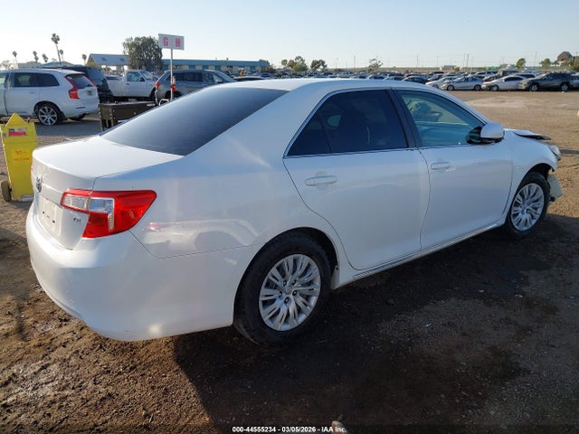 Toyota CAMRY LE 2014 4T4BF1FK9ER405491 Image 4