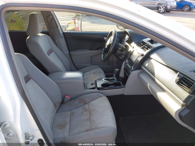 Toyota CAMRY LE 2014 4T4BF1FK9ER405491 Image 5