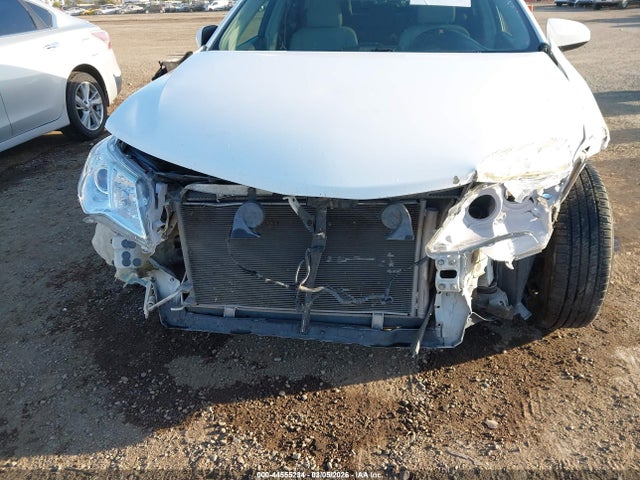 Toyota CAMRY LE 2014 4T4BF1FK9ER405491 Image 6