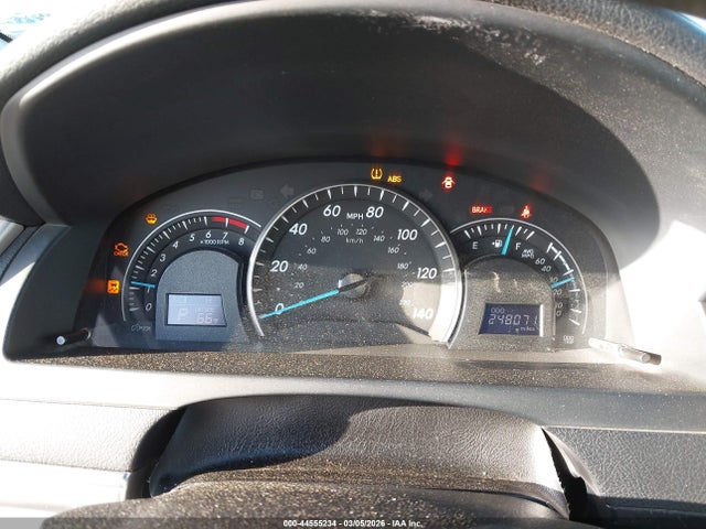 Toyota CAMRY LE 2014 4T4BF1FK9ER405491 Image 7