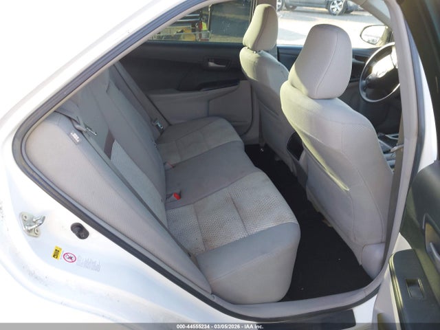 Toyota CAMRY LE 2014 4T4BF1FK9ER405491 Image 8