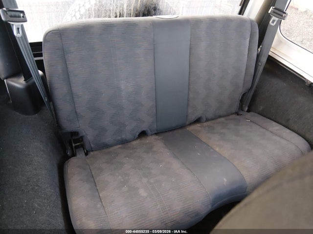 2003 JEEP WRANGLER 1J4FA49S03P314188 Photo 7