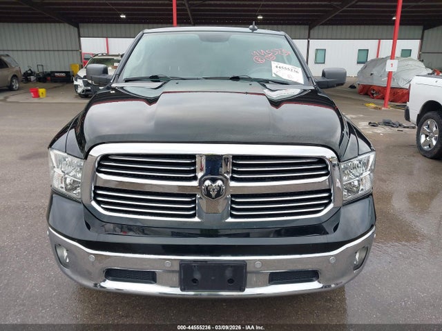 Продаж на аукціоні авто 2017 Ram 1500 Big Horn  4x4 5'7 Box, vin: 3C6RR7LT5HG709355, номер лоту: 44555236