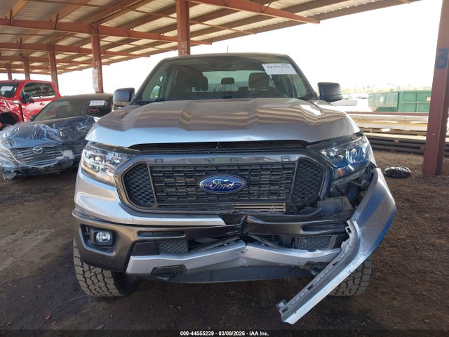 Ford Ranger Xlt 2021 1FTER4FHXMLD38641 Image 12