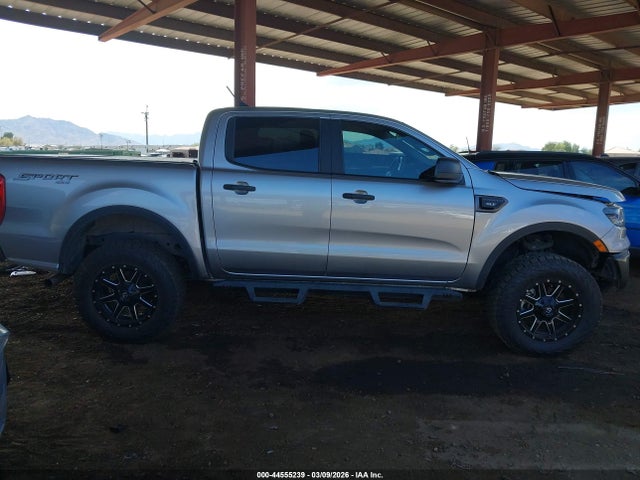 Ford Ranger Xlt 2021 1FTER4FHXMLD38641 Image 13