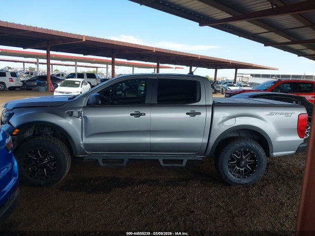 Ford Ranger Xlt 2021 1FTER4FHXMLD38641 Image 14