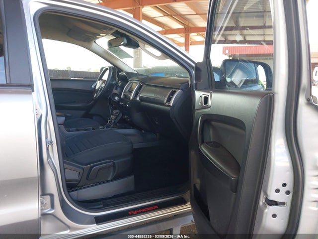 Ford Ranger Xlt 2021 1FTER4FHXMLD38641 Image 5