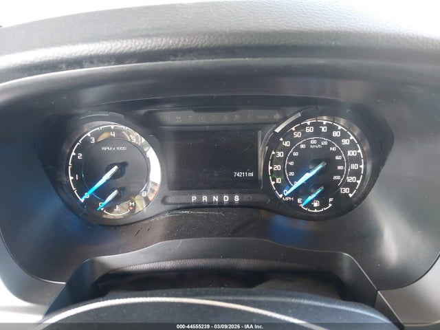 Ford Ranger Xlt 2021 1FTER4FHXMLD38641 Image 7