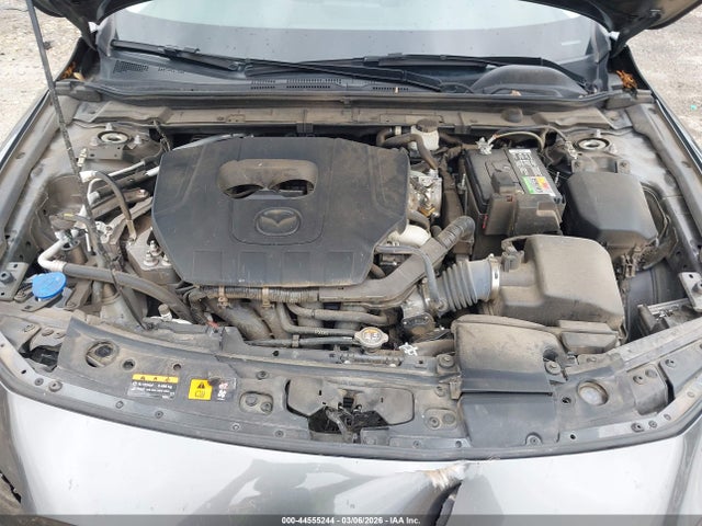 Aukcja sprzedaży 2023 Mazda Mazda3 2.5 S Preferred, vin: 3MZBPACM3PM363695, numer aukcji: 44555244