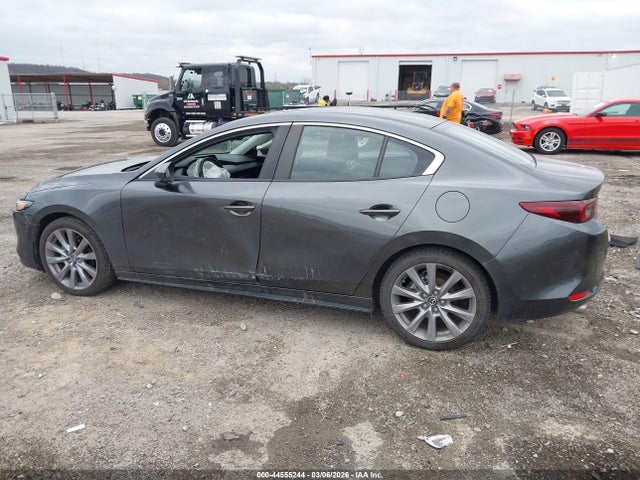 Aukcja sprzedaży 2023 Mazda Mazda3 2.5 S Preferred, vin: 3MZBPACM3PM363695, numer aukcji: 44555244