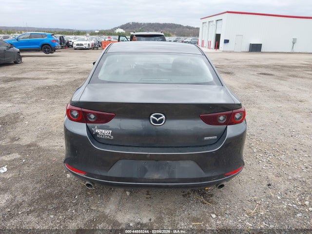 Aukcja sprzedaży 2023 Mazda Mazda3 2.5 S Preferred, vin: 3MZBPACM3PM363695, numer aukcji: 44555244