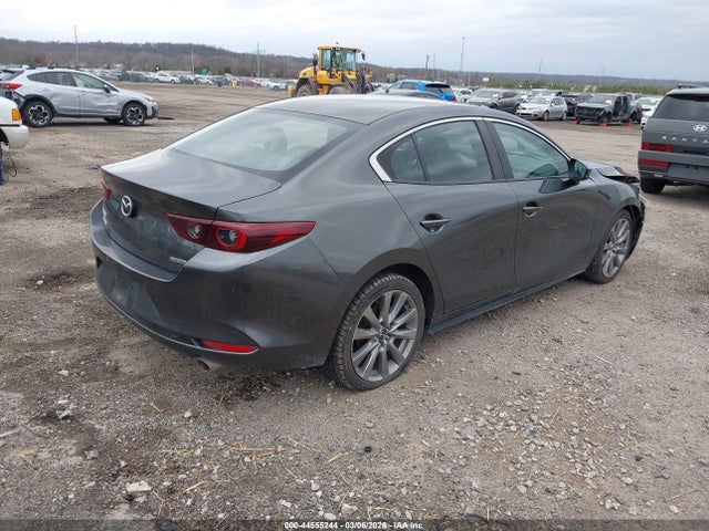 Aukcja sprzedaży 2023 Mazda Mazda3 2.5 S Preferred, vin: 3MZBPACM3PM363695, numer aukcji: 44555244