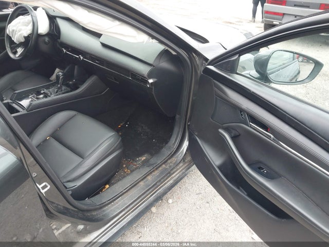 Aukcja sprzedaży 2023 Mazda Mazda3 2.5 S Preferred, vin: 3MZBPACM3PM363695, numer aukcji: 44555244