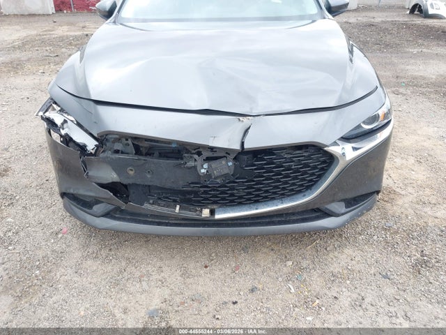 Aukcja sprzedaży 2023 Mazda Mazda3 2.5 S Preferred, vin: 3MZBPACM3PM363695, numer aukcji: 44555244