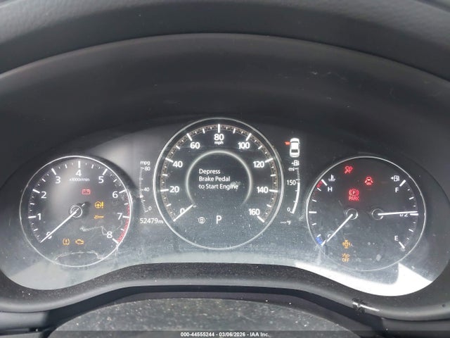 Aukcja sprzedaży 2023 Mazda Mazda3 2.5 S Preferred, vin: 3MZBPACM3PM363695, numer aukcji: 44555244