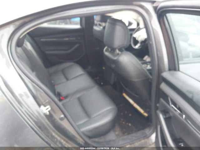 Aukcja sprzedaży 2023 Mazda Mazda3 2.5 S Preferred, vin: 3MZBPACM3PM363695, numer aukcji: 44555244