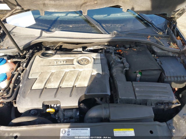 Продаж на аукціоні авто 2014 Volkswagen Jetta Sportwagen 2.0l Tdi, vin: 3VWPL7AJ2EM623532, номер лоту: 44555245