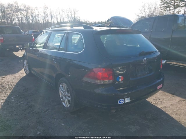 Продаж на аукціоні авто 2014 Volkswagen Jetta Sportwagen 2.0l Tdi, vin: 3VWPL7AJ2EM623532, номер лоту: 44555245