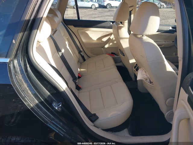 Продаж на аукціоні авто 2014 Volkswagen Jetta Sportwagen 2.0l Tdi, vin: 3VWPL7AJ2EM623532, номер лоту: 44555245