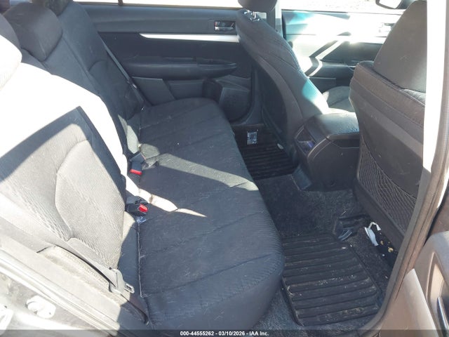 Продажа на аукционе авто 2011 Subaru Outback 2.5i Premium, vin: 4S4BRBCC4B3318555, номер лота: 44555262