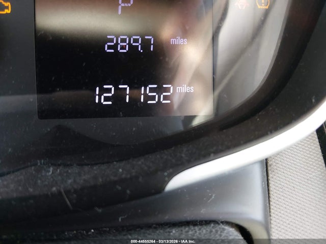 1G1JG6SB2K4142646 Chevrolet Sonic Lt Auto