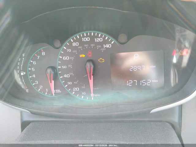 1G1JG6SB2K4142646 Chevrolet Sonic Lt Auto