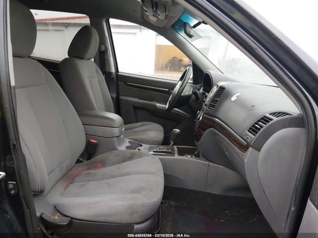 Aukcja sprzedaży 2010 Hyundai Santa Fe Gls, vin: 5NMSG3ABXAH391066, numer aukcji: 44555266