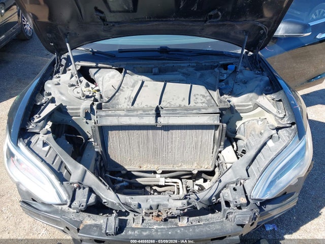 2018 TESLA MODEL S 5YJSA1E20JF297599 Photo 9