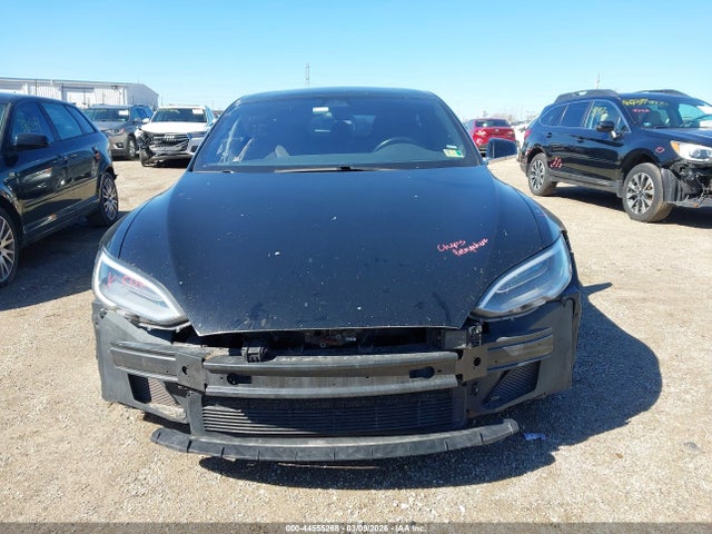 Aukcja sprzedaży 2018 Tesla Model S 100d/75d/p100d, vin: 5YJSA1E20JF297599, numer aukcji: 44555268