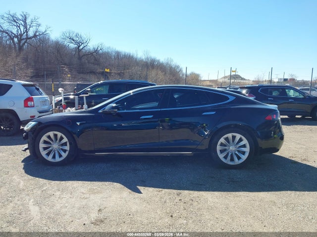 Aukcja sprzedaży 2018 Tesla Model S 100d/75d/p100d, vin: 5YJSA1E20JF297599, numer aukcji: 44555268
