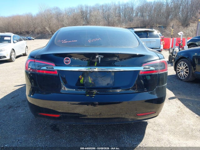 Aukcja sprzedaży 2018 Tesla Model S 100d/75d/p100d, vin: 5YJSA1E20JF297599, numer aukcji: 44555268