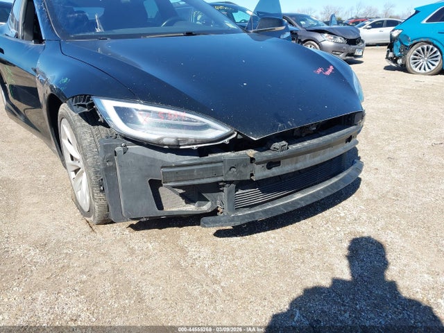2018 TESLA MODEL S 5YJSA1E20JF297599 Photo 5