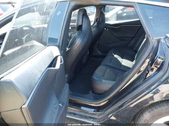 2018 TESLA MODEL S 5YJSA1E20JF297599 Photo 7