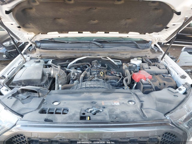 2020 FORD RANGER 1FTER4EH7LLA59292 Photo 9