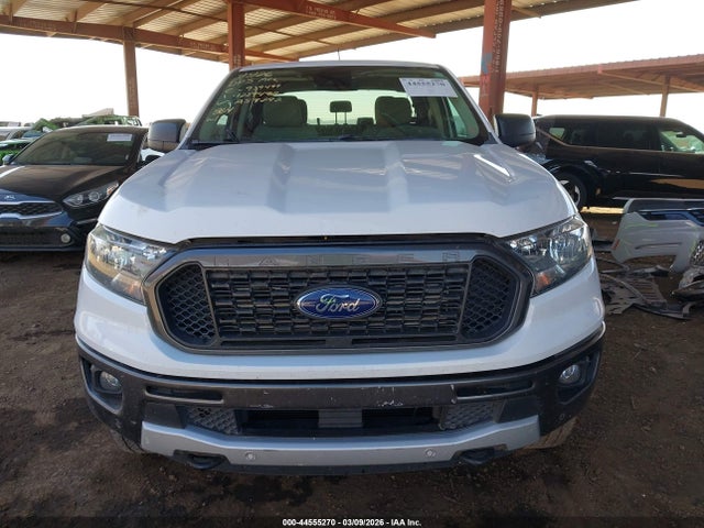 Ford Ranger Xlt 2020 1FTER4EH7LLA59292 Image 12