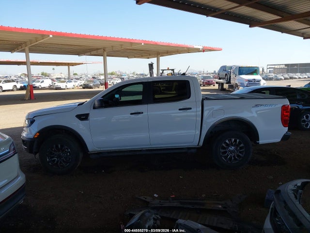 Ford Ranger Xlt 2020 1FTER4EH7LLA59292 Image 14