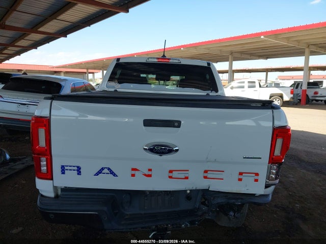 Ford Ranger Xlt 2020 1FTER4EH7LLA59292 Image 16