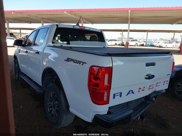 2020 FORD RANGER 1FTER4EH7LLA59292 Photo 2