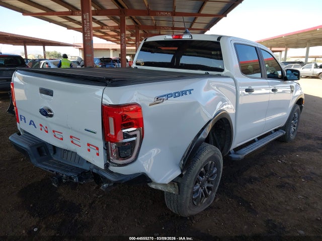 2020 FORD RANGER 1FTER4EH7LLA59292 Photo 3